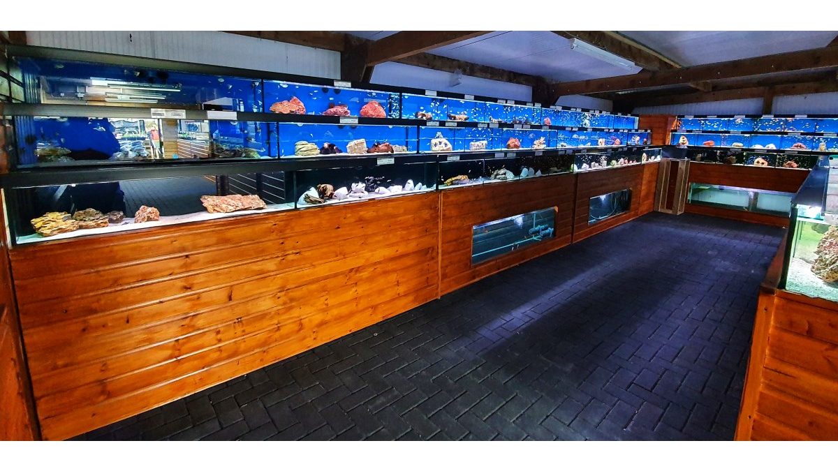 Fishkeeper Southwest