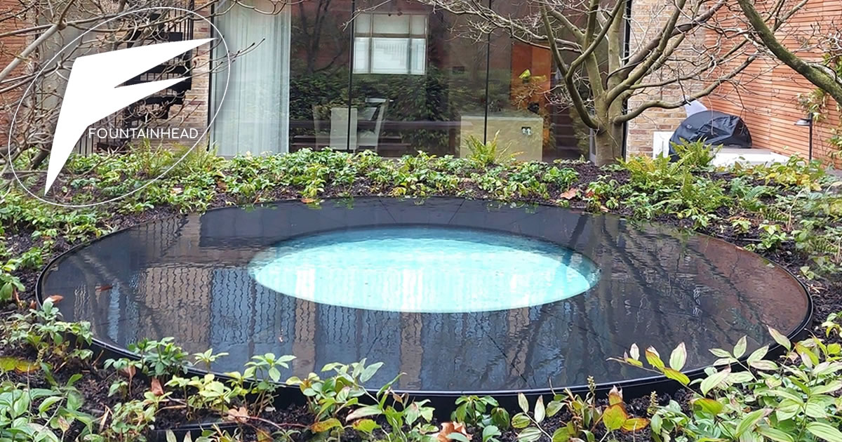 Fountainhead (Design & Construction) Limited
