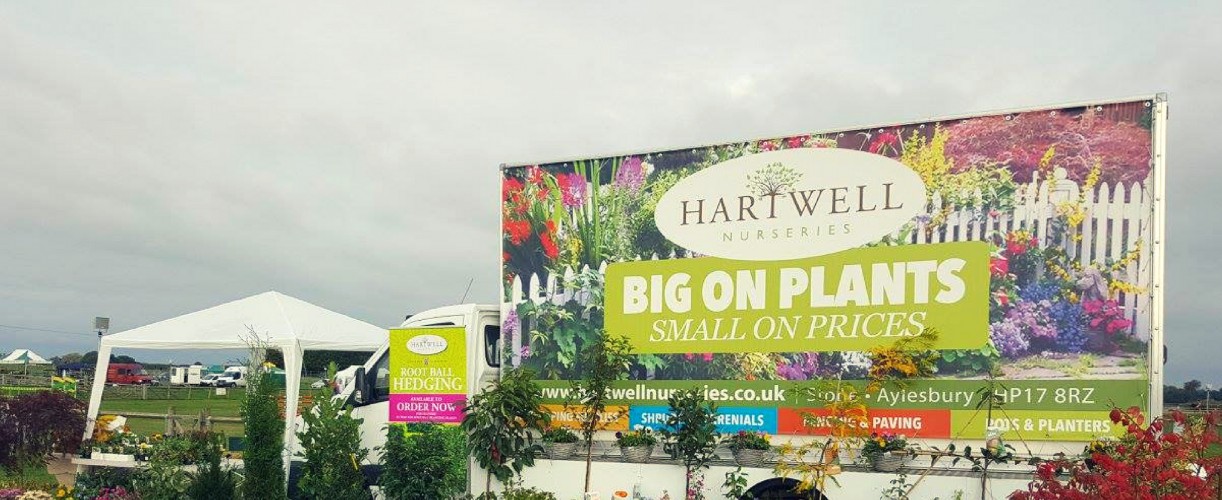 Hartwell Nurseries