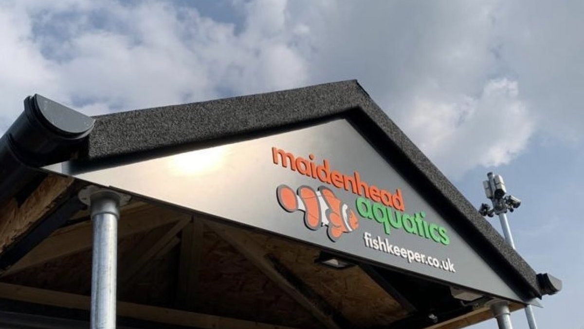 Maidenhead Aquatics Bridgnorth