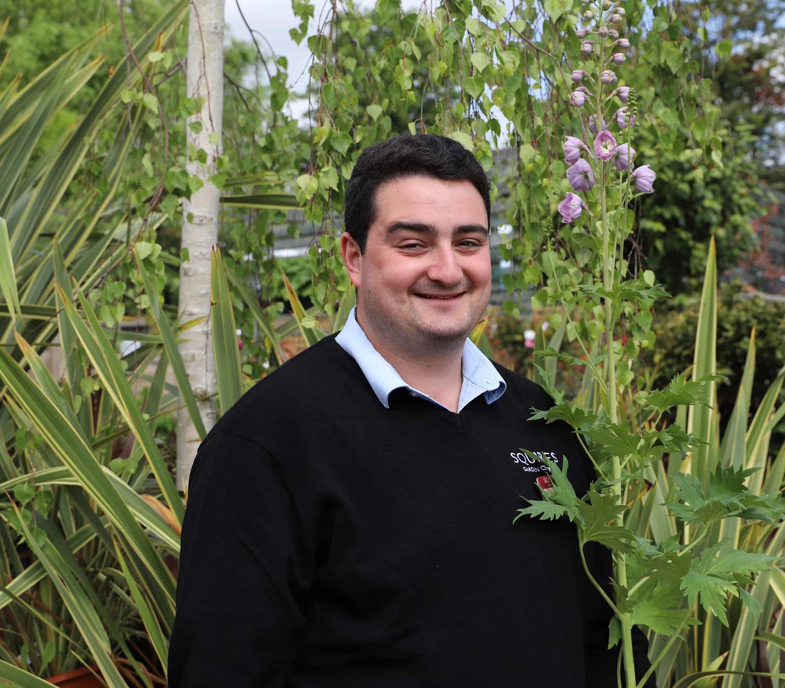 Squire's Garden Centre