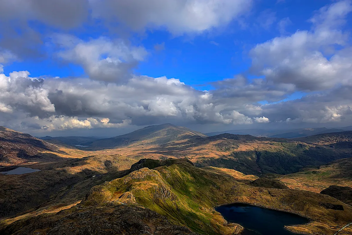 Wales